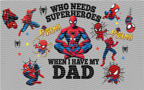 24oz cup wraps-N 608